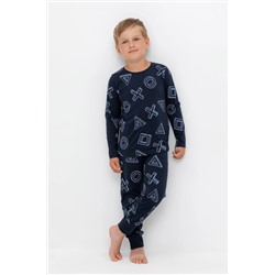 CROCKID Пижама К 1561