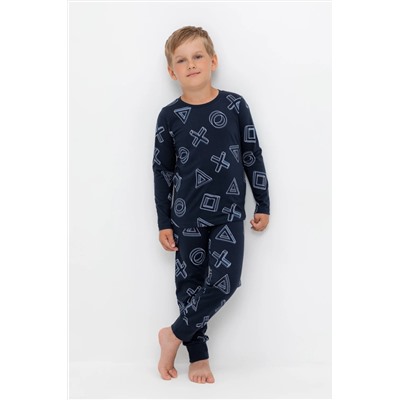 CROCKID Пижама К 1561