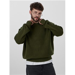 ДЖЕМПЕР МУЖСКОЙ 121956