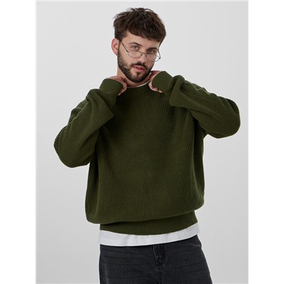 ДЖЕМПЕР МУЖСКОЙ 121956