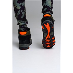 Ботинки PLAYTODAY, 913697