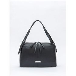 Сумка 1087CH black Polina&Eiterou