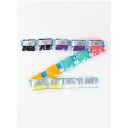 Алмазная мозаика по фото с полным заполнением «Pop Art», на холсте с подрамником, А4