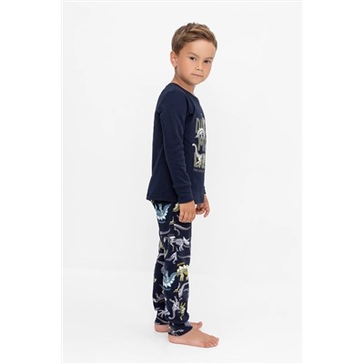 CROCKID Пижама К 1541/24
