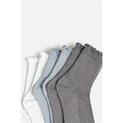 Носки, 3 п. ACOOLA, 1225396