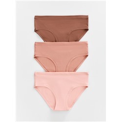 ТРУСЫ ДЛЯ ДЕВОЧЕК (3ШТ.) 417747-3