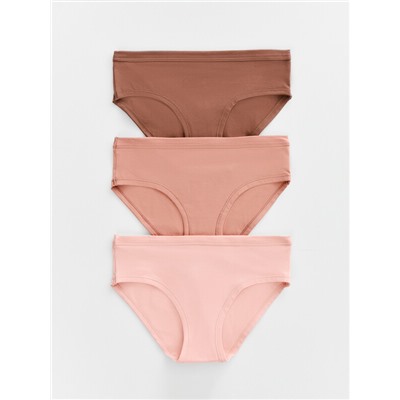 ТРУСЫ ДЛЯ ДЕВОЧЕК (3ШТ.) 417747-3