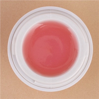 Бальзам для губ «Снеговик», 3.5 г, аромат ванили, URAL LAB