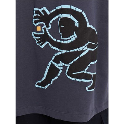 ФУТБОЛКА МУЖСКАЯ 111932