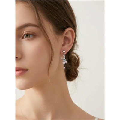 Серьги "Molly"