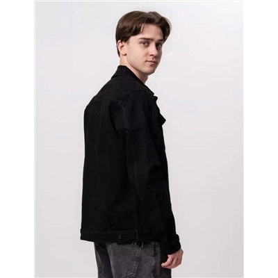 Куртка джинсовая мужская