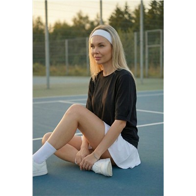 Фуфайка (футболка) женская Гретта-2