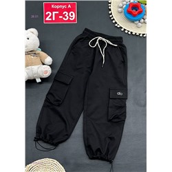 штаны 2056439-3