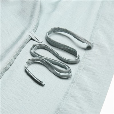 Платье мини женское MINAKU: Enjoy, зелёное, размер 50-52