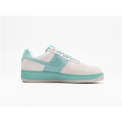 Кроссовки Nike Air Force 1 Low x Tiffany