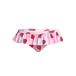 Плавки купальные для девочки