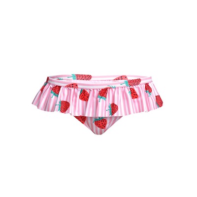 Плавки купальные для девочки