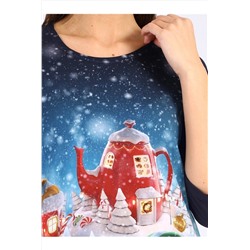 Туника АПРЕЛЬ, 975084