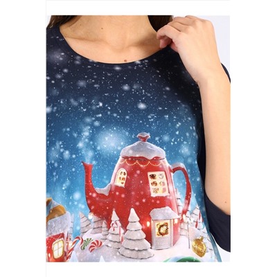 Туника АПРЕЛЬ, 975084