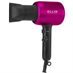 OLLIN Фен профессиональный OL-8080 1600-2000W