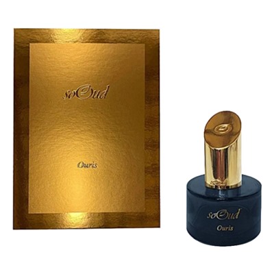 SOOUD OURIS NEKTAR (w) 30ml parfume
