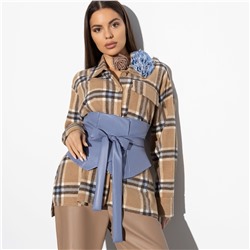 Пояс, Горячий тренд (blue)