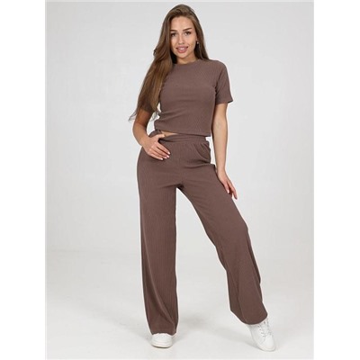 Брюки "Сара" (Капучино)