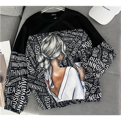 Свитшот, Артикул: 136129
