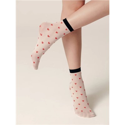 Conte elegant Носки FANTASY