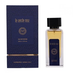 MAWAZ LE CERCLE ROSE edp (w) 80ml