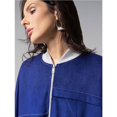 CHARUTTI Бомбер 12028