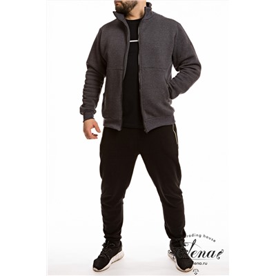 Толстовка (начес) М12121ВШб