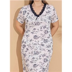 Женская сорочка Polkan