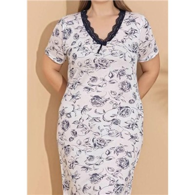 Женская сорочка Polkan