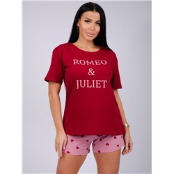 Malina Пижама 3129