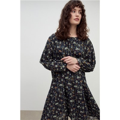 Платье POMPA, 1088345