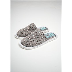 Тапки женские