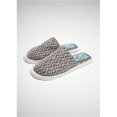 Тапки женские