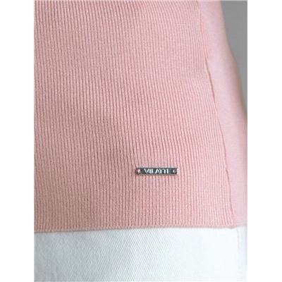 VILATTE Джемпер D39.389