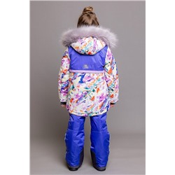 Комплект (Куртка+Брюки) BATIK CASUAL, 1035459