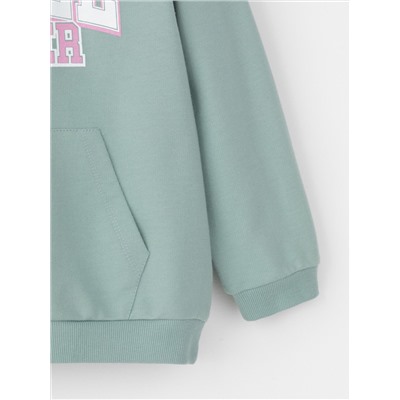 CROCKID Толстовка КР 302676