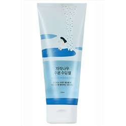 ROUND LAB Охлаждающий гель для лица и тела с берёзовым соком / Birch Juice Moisturizing Soothing Gel Cool, 150 мл KRISTALLER, 1115637