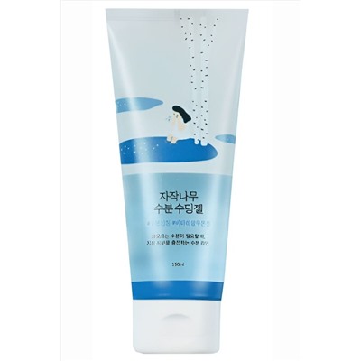 ROUND LAB Охлаждающий гель для лица и тела с берёзовым соком / Birch Juice Moisturizing Soothing Gel Cool, 150 мл KRISTALLER, 1115637