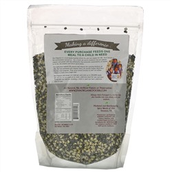 Jiva Organics, Organic Urad Split, 2 lb (908 g)
