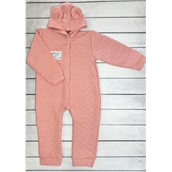 Комбинезон д/детей б/ног "Тоша"(капитоний)