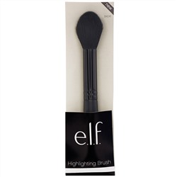 E.L.F., Кисточка для выделения, 1 кисточка