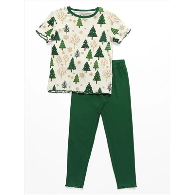 Соль&Перец Пижама SP0441KF