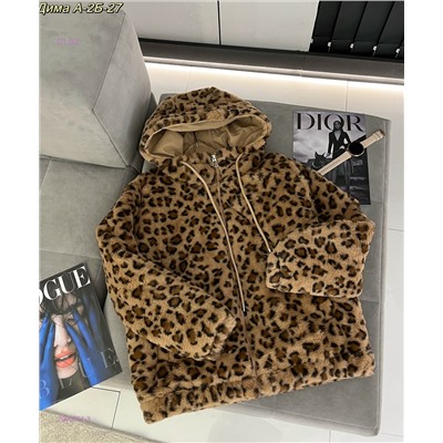 шуба зима 2060054-3