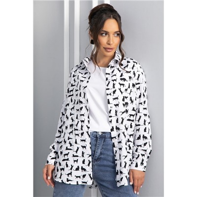 Рубашка LADY TAIGA, 1133291