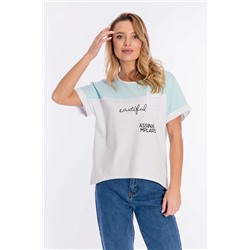 Футболка М323155Па